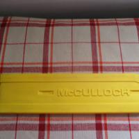 ripara lama/fodero per motosega McCulloch