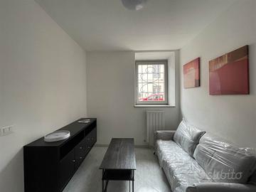 Rif.2460RA63110| appartamento bilocale