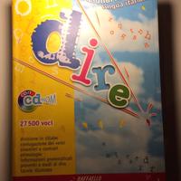 Dizionario per bambini