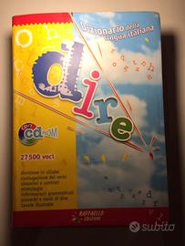 Dizionario per bambini