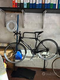 Bicicletta Gravel