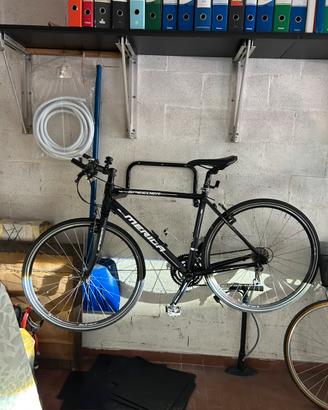 Bicicletta Gravel