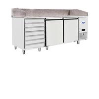 BANCO PIZZA PROFESSIONALE