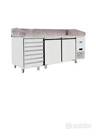 BANCO PIZZA PROFESSIONALE