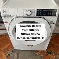 Lavatrice Hoover