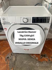 Lavatrice Hoover