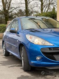 Peugeot 206 - 2013