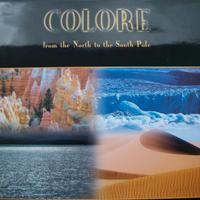 GIANNI CARPO    -    COLORE   -  IDEA EDITRICE