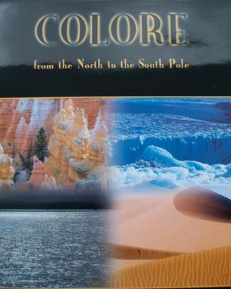 GIANNI CARPO    -    COLORE   -  IDEA EDITRICE