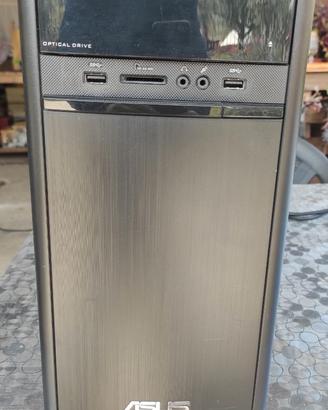 PC Desktop Asus