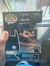 Batman funko pop