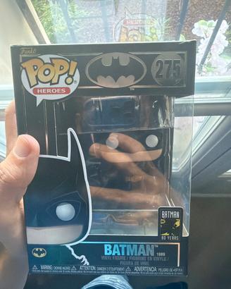 Batman funko pop