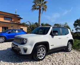 Jeep Renegade 1.0 LIMITED NO VINCOLO FINANZ.