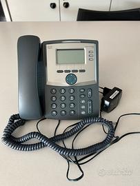 telefoni CISCO IP Phone 303