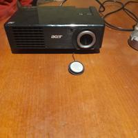video proiettore acer