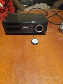 video proiettore acer