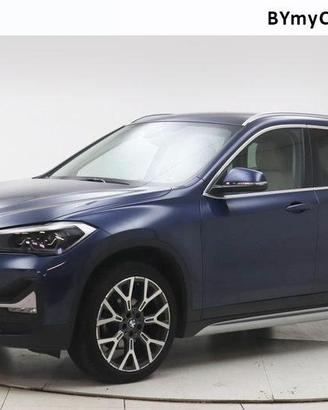 BMW X1 sdrive16d auto