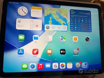 iPad Apple A16