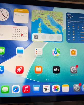 iPad Apple A16