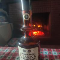 Fine grappa libarna stravecchia
