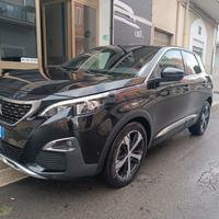 Peugeot 3008 BlueHDi 120 CV KW 88 GT LINE FULL