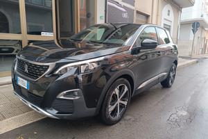 Peugeot 3008 BlueHDi 120 CV KW 88 GT LINE FULL