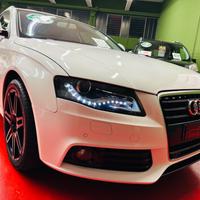 Audi A4 2.7 V6 TDI 8Marce Gancio Traino
