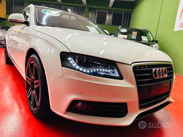 Audi A4 2.7 V6 TDI 8Marce Gancio Traino