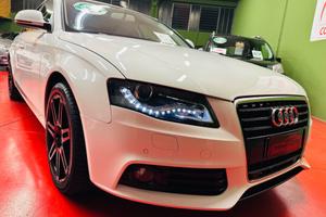 Audi A4 2.7 V6 TDI 8Marce Gancio Traino