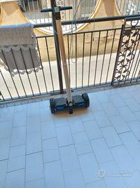Segway Hoverboard balance scooter ovrboard monopat