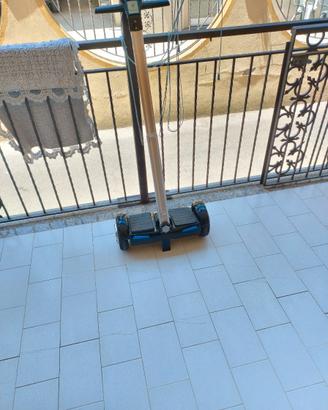 Segway Hoverboard balance scooter ovrboard monopat