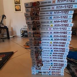 manga one piece