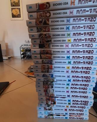 manga one piece