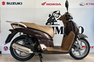 Honda SH 150 2008