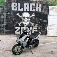 Piaggio NRG power