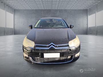 CITROEN C5 II 2008 Berlina - C5 1.6 hdi 16v U92916