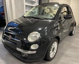 Fiat 500 C 1.3 Multijet 16V 95 CV Lounge