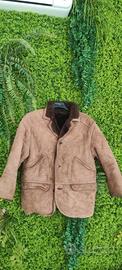 Cappotti Montoni Originali Shearling bimbo