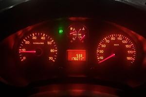 Peugeot partner 1.6 hdi 100cv