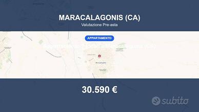 Immobile in asta di 113 m² con più di 5 locali a M