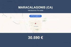 Immobile in asta di 113 m² con più di 5 locali a M