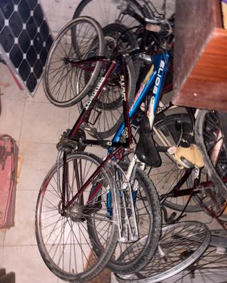 Biciclette
