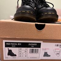 Dr. Martens