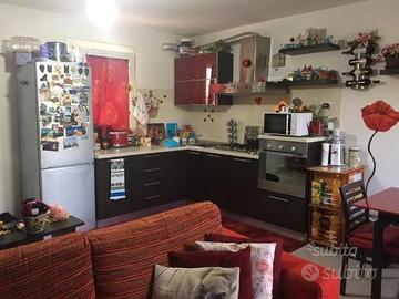 Appartamento in corte privata