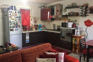 Appartamento in corte privata