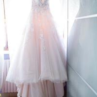 Abito da sposa Pronovias