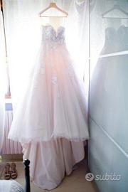 Abito da sposa Pronovias