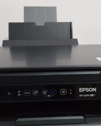 Stampante multifunzione 3 in 1 Epson (Catania)