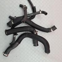 TUBI ACQUA SUZUKI GSXR 750 2008 2009 600 2010