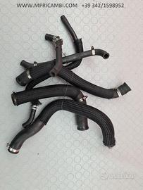 TUBI ACQUA SUZUKI GSXR 750 2008 2009 600 2010